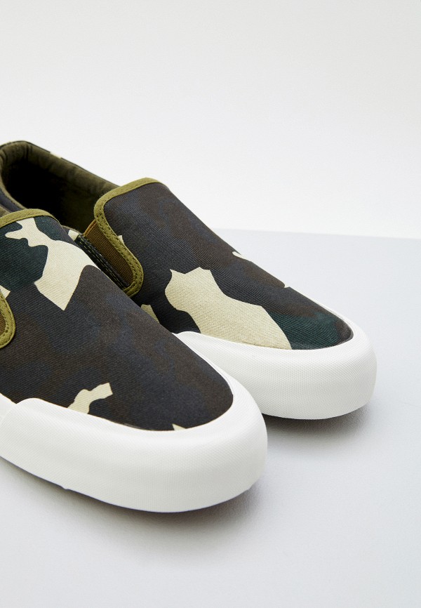 фото Слипоны aeronautica militare