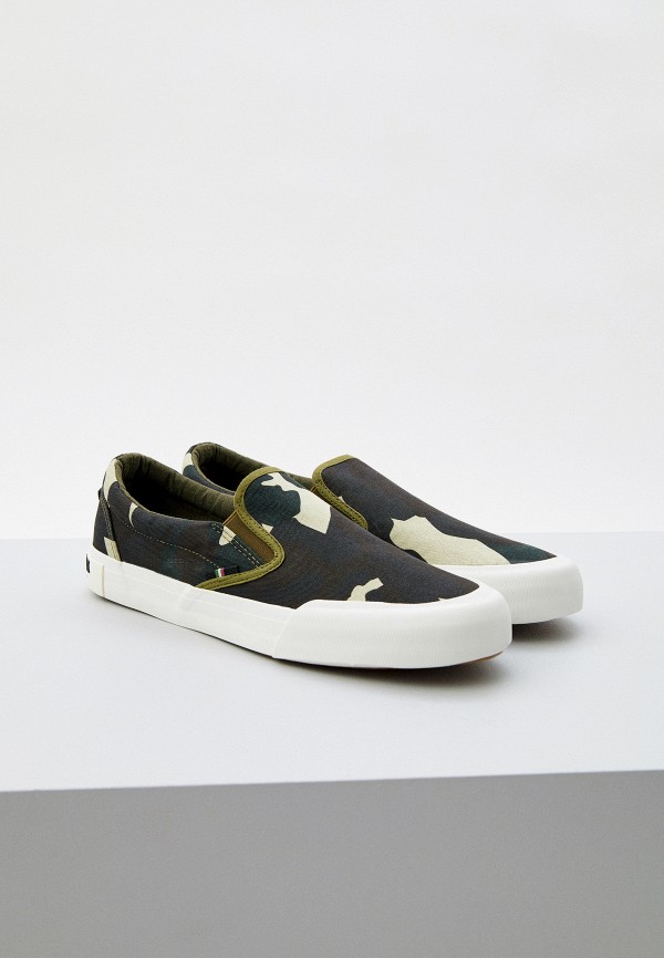 фото Слипоны aeronautica militare