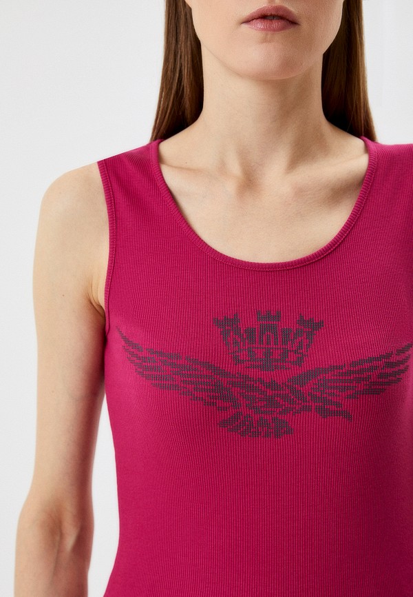 фото Майка aeronautica militare