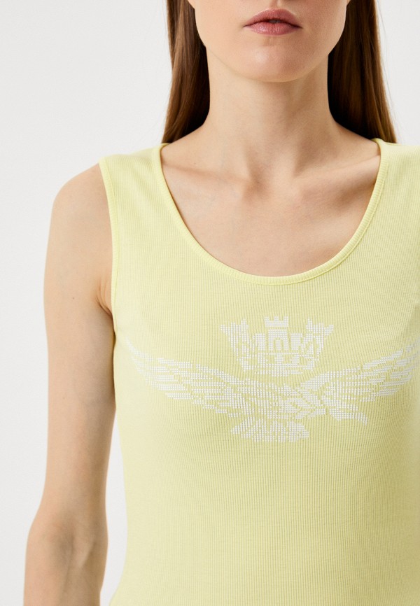 фото Майка aeronautica militare