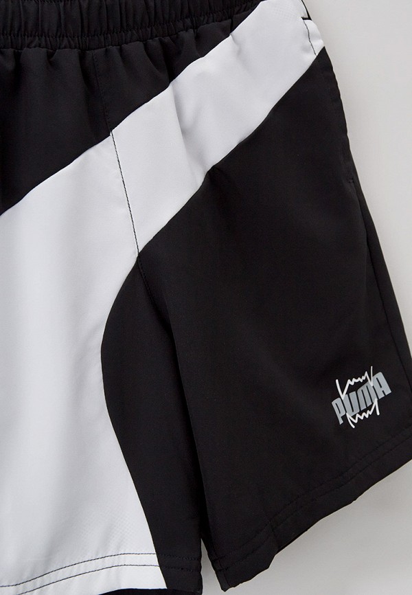 фото Шорты спортивные puma