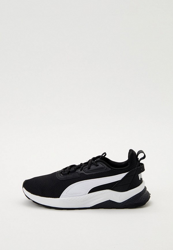 

Кроссовки PUMA, Черный, Anzarun FS 2.0 PUMA Black-PUMA White