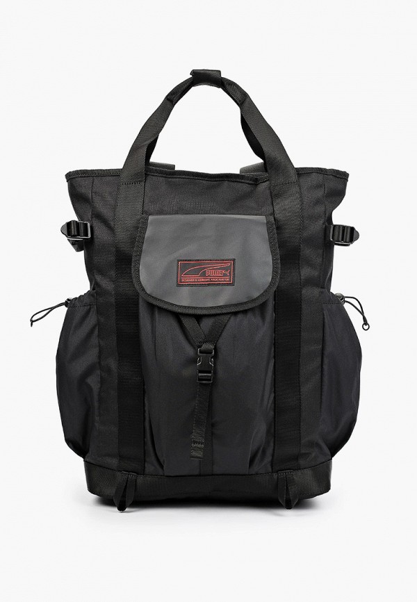 

Рюкзак PUMA, Черный, PUMA Edge Ruckpack Puma Black