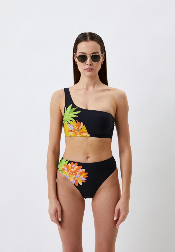 

Лиф Seafolly Australia, Черный