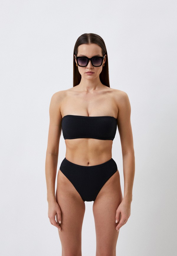 

Лиф Seafolly Australia, Черный