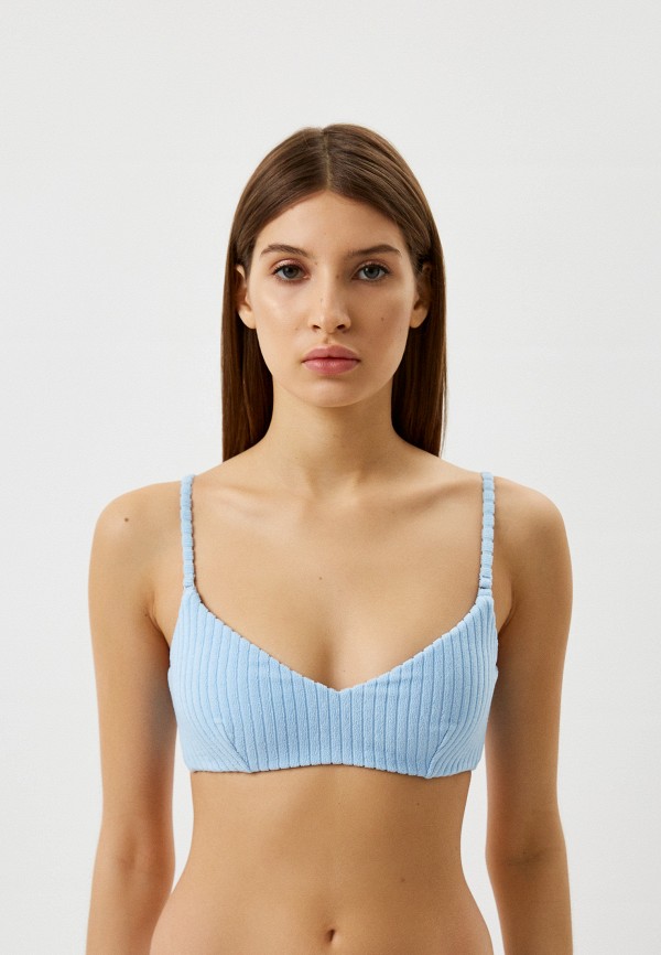 

Лиф Seafolly Australia, Голубой