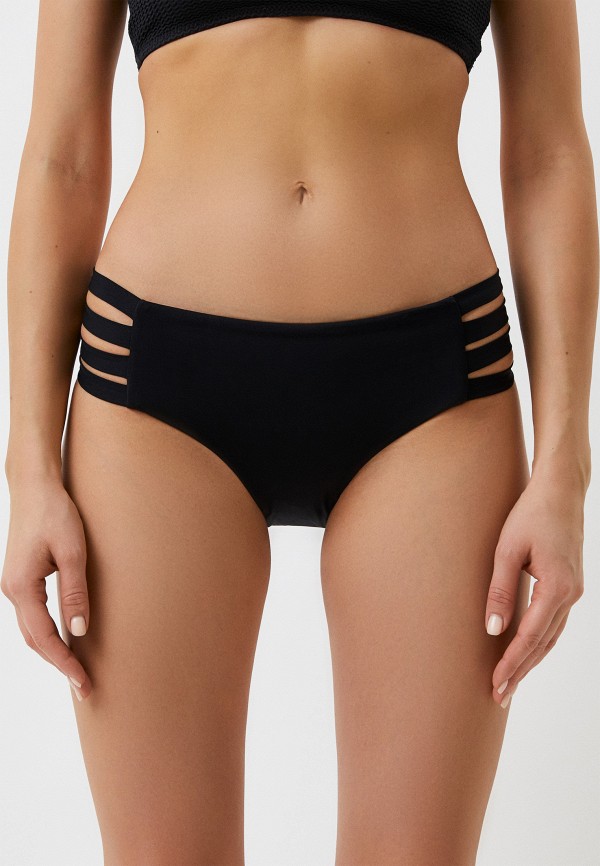 

Плавки Seafolly Australia, Черный