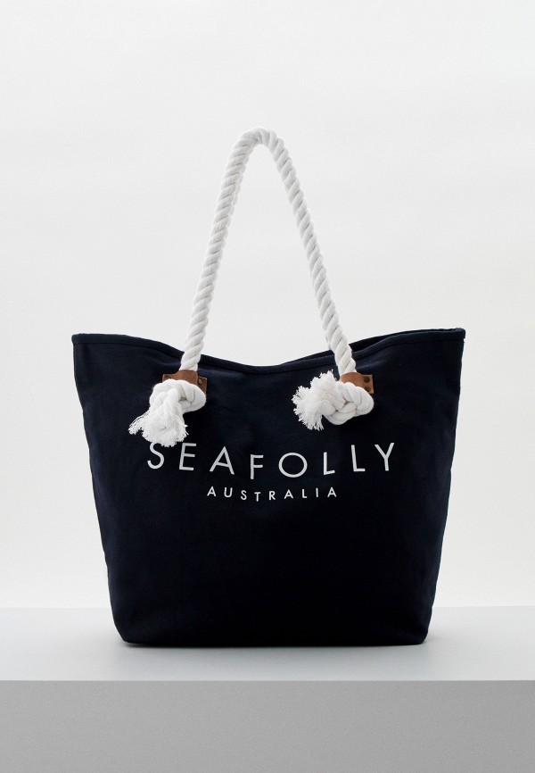 

Сумка Seafolly Australia, Синий