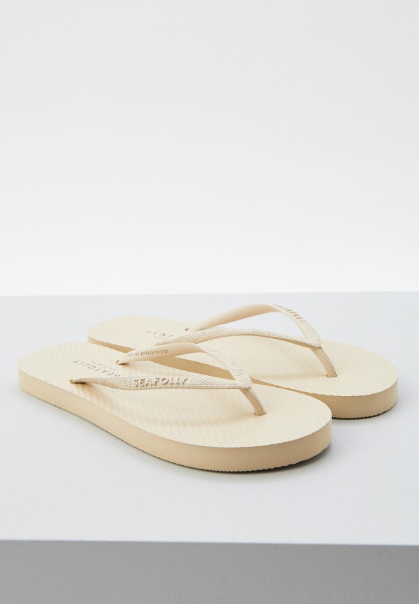 фото Сланцы seafolly australia