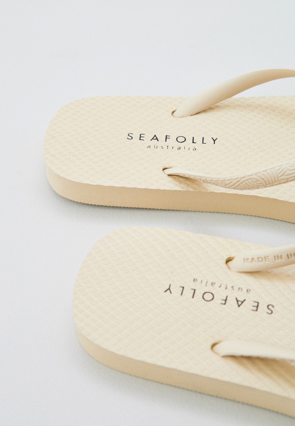 фото Сланцы seafolly australia