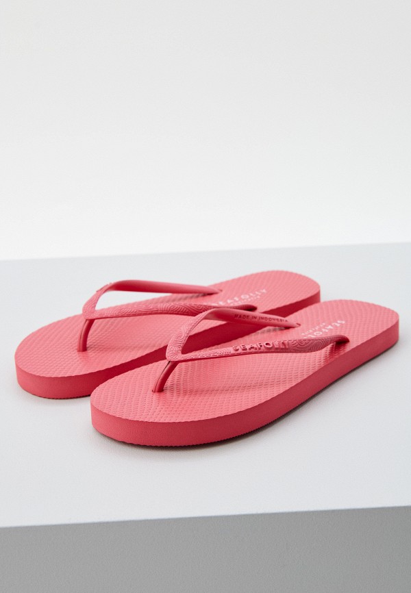 фото Сланцы seafolly australia