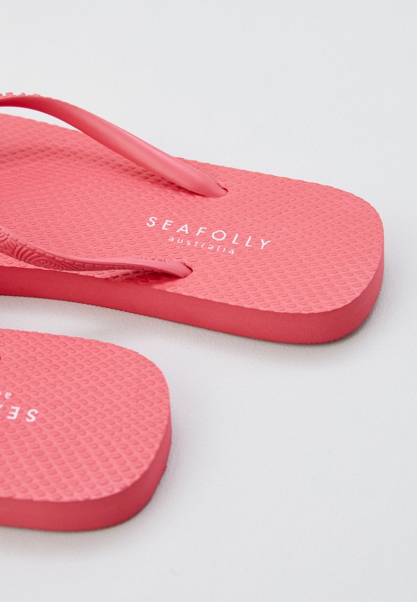 фото Сланцы seafolly australia