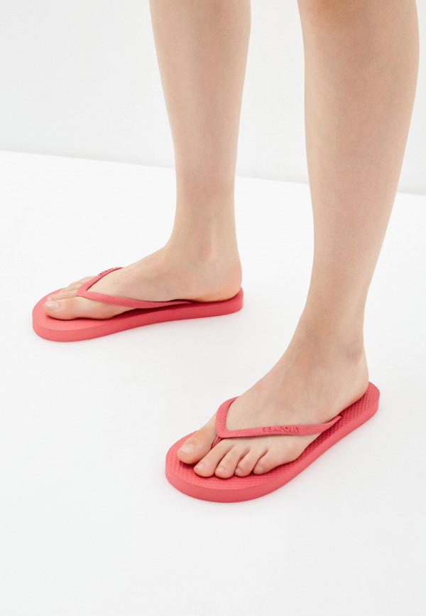 фото Сланцы seafolly australia