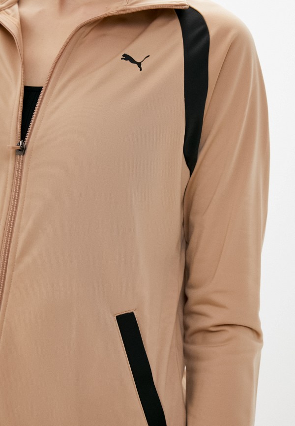 Puma Rebel Bold Tricot Suit
