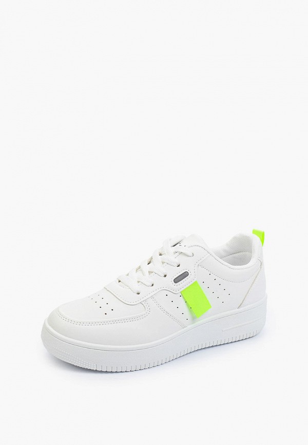 фото Кеды patrol