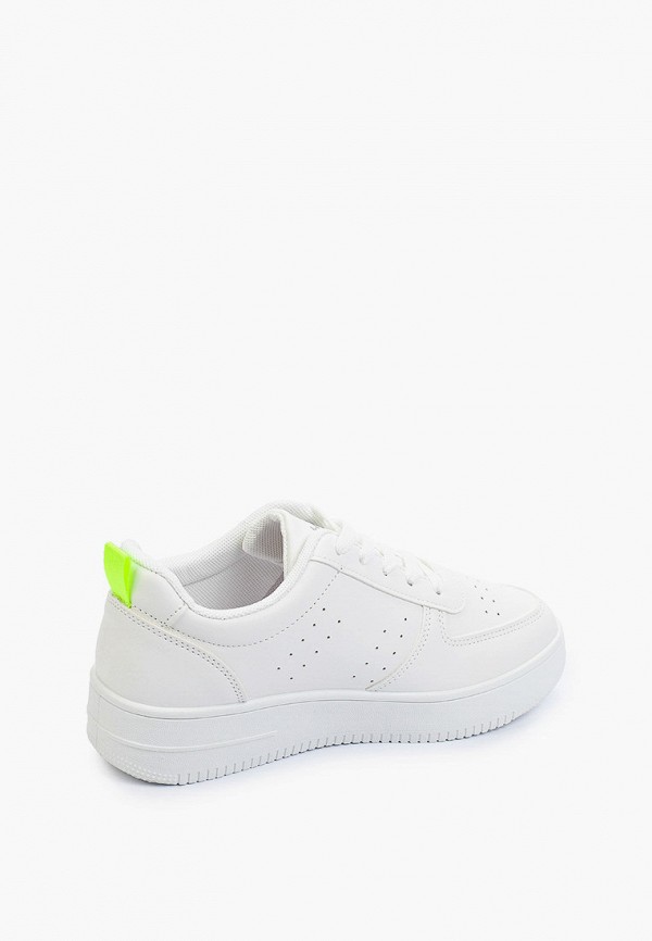 фото Кеды patrol