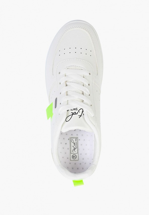 фото Кеды patrol