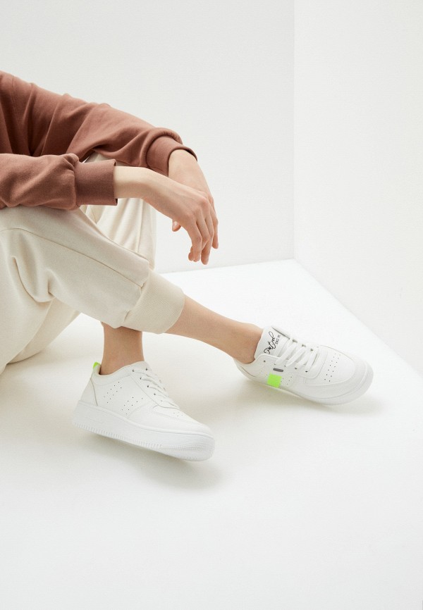 фото Кеды patrol