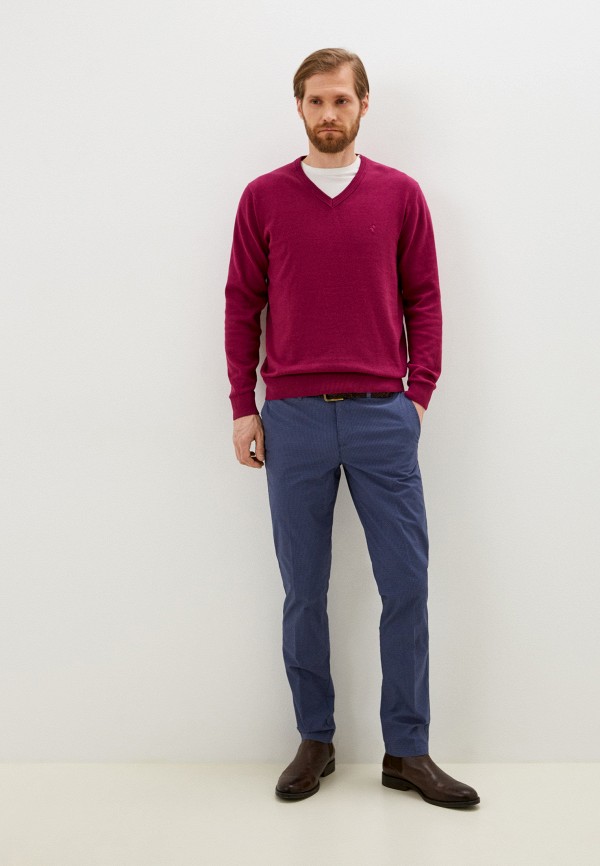 фото Пуловер navigare