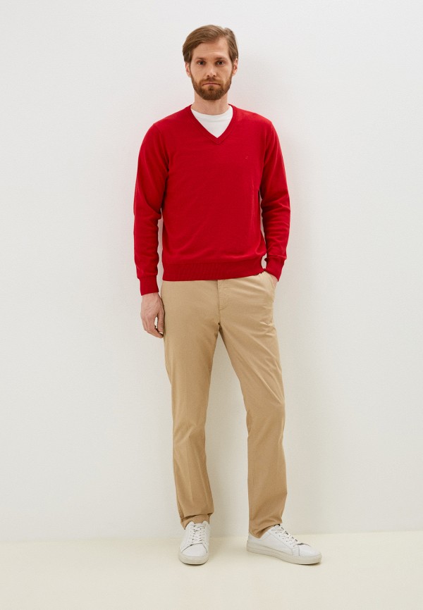 фото Пуловер navigare