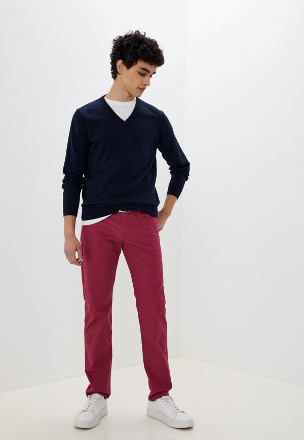 фото Пуловер navigare