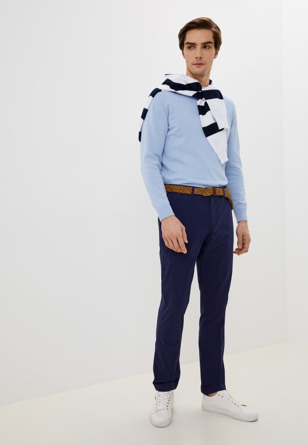 фото Пуловер navigare