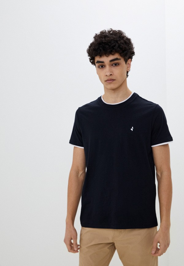 

Футболка Navigare, Черный