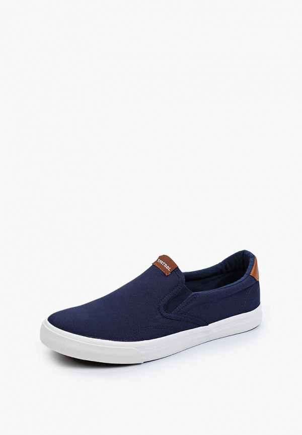 фото Слипоны patrol