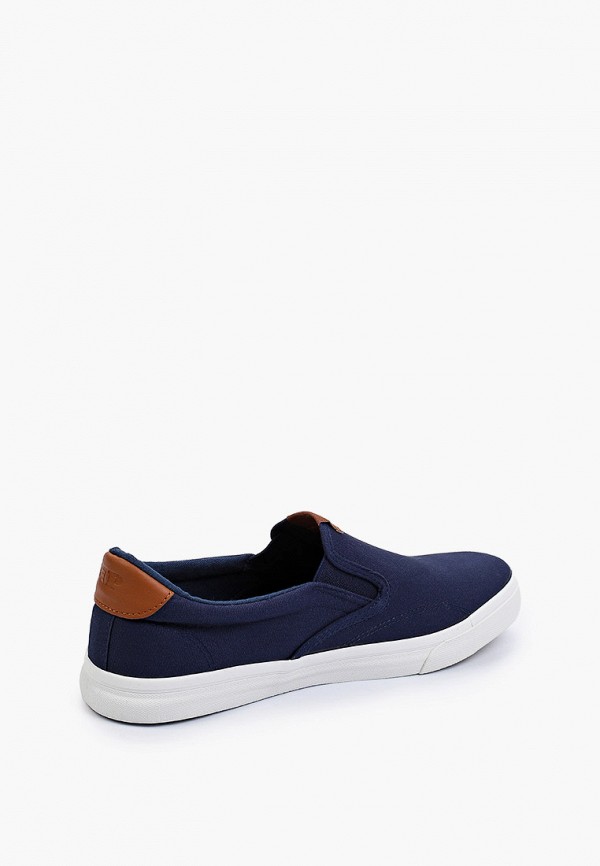 фото Слипоны patrol