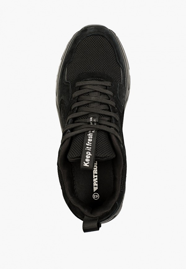 фото Кроссовки patrol