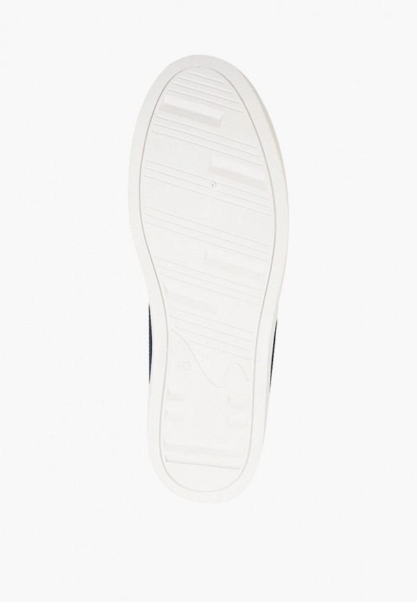 Топсайдеры Patrol синий, размер 43, фото 5