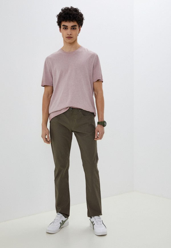 фото Брюки navigare