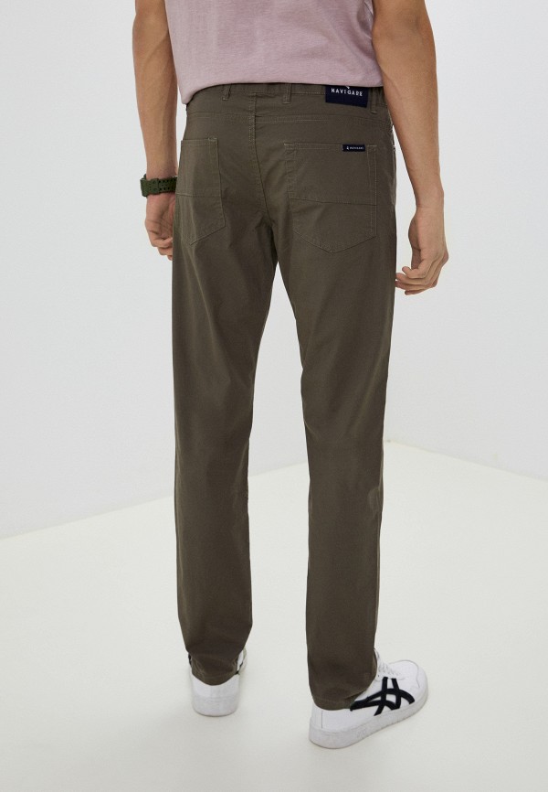 фото Брюки navigare