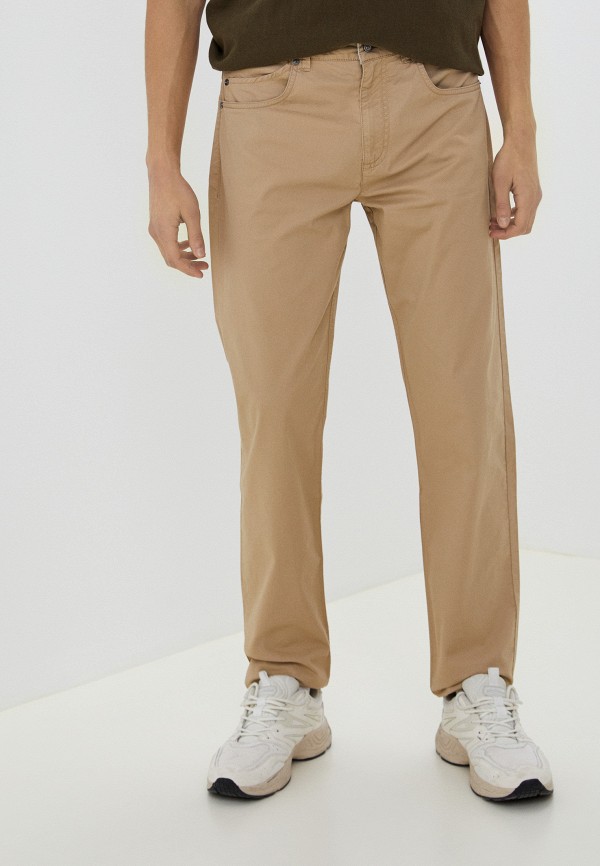 

Брюки Navigare, Бежевый