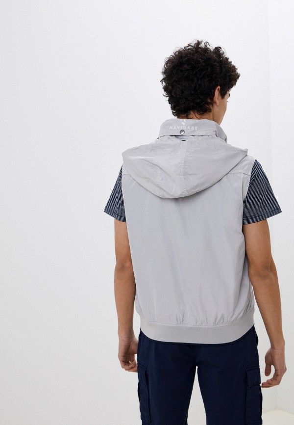 фото Жилет спортивный navigare