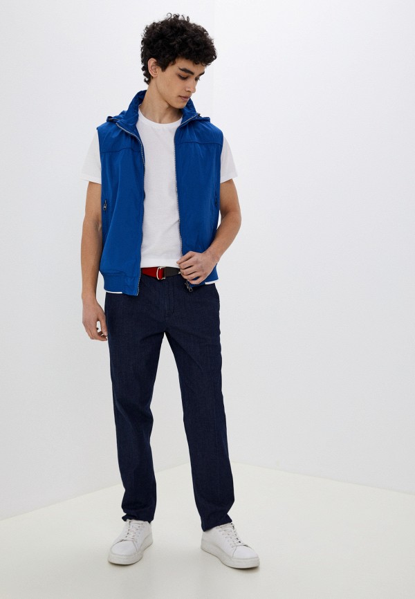 фото Жилет спортивный navigare