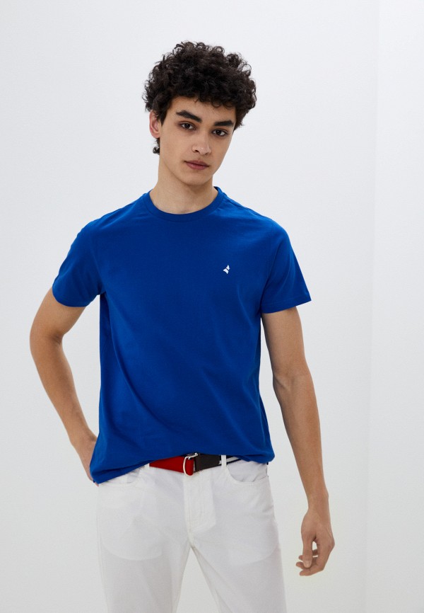 

Футболка Navigare, Синий