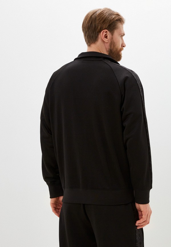 Олимпийка PUMA черный, размер 50, фото 3