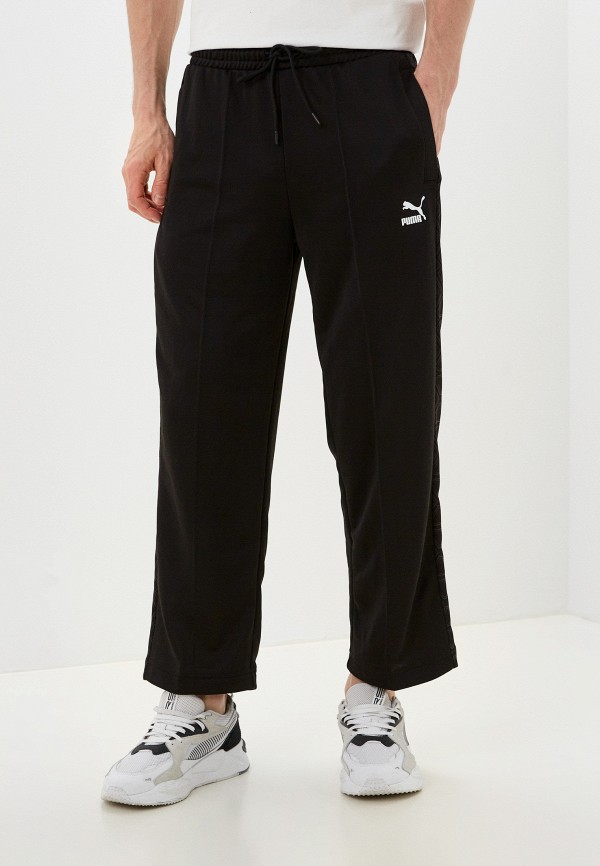 Брюки спортивные  PUMA