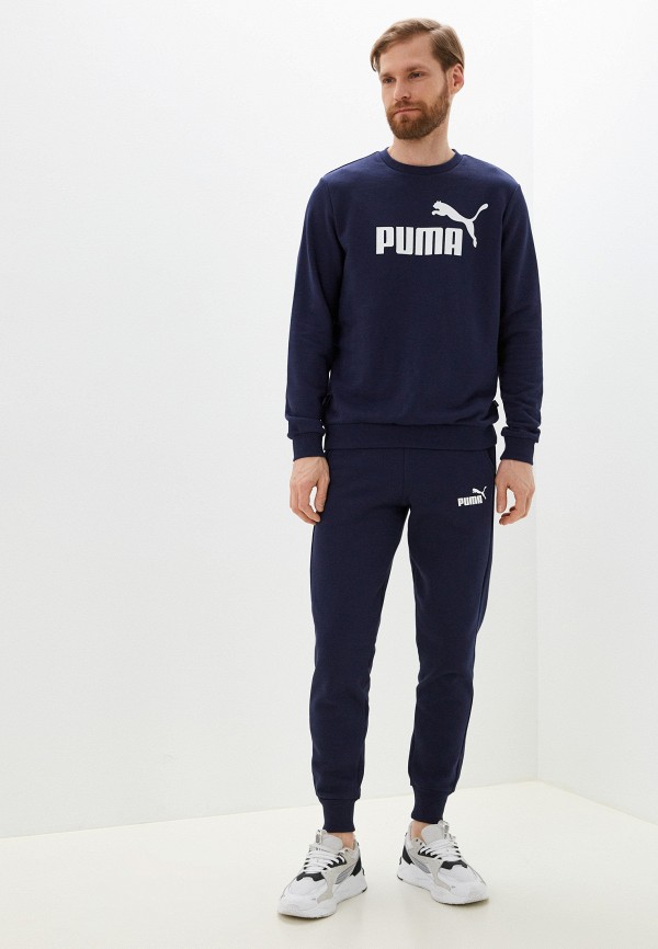 Свитшот  PUMA фото