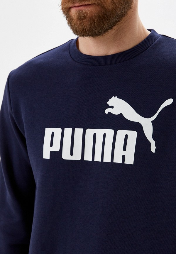 Свитшот  PUMA фото