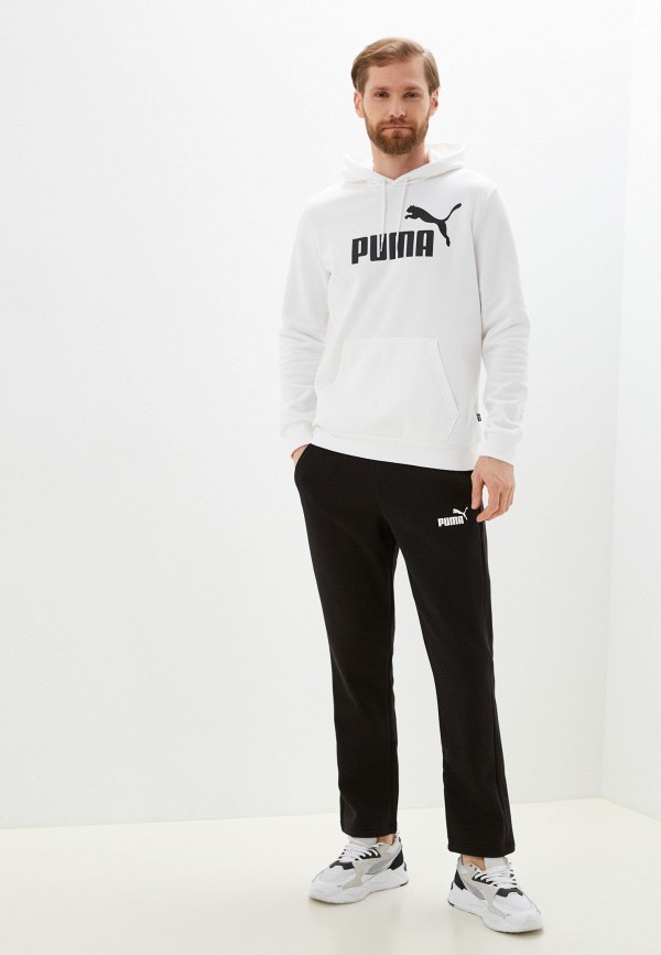Худи  PUMA фото