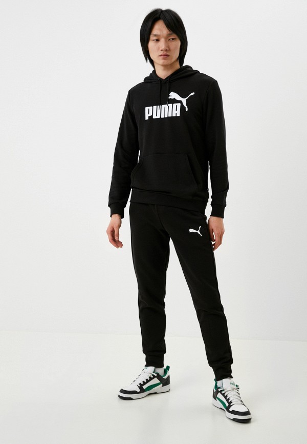 Худи  PUMA фото