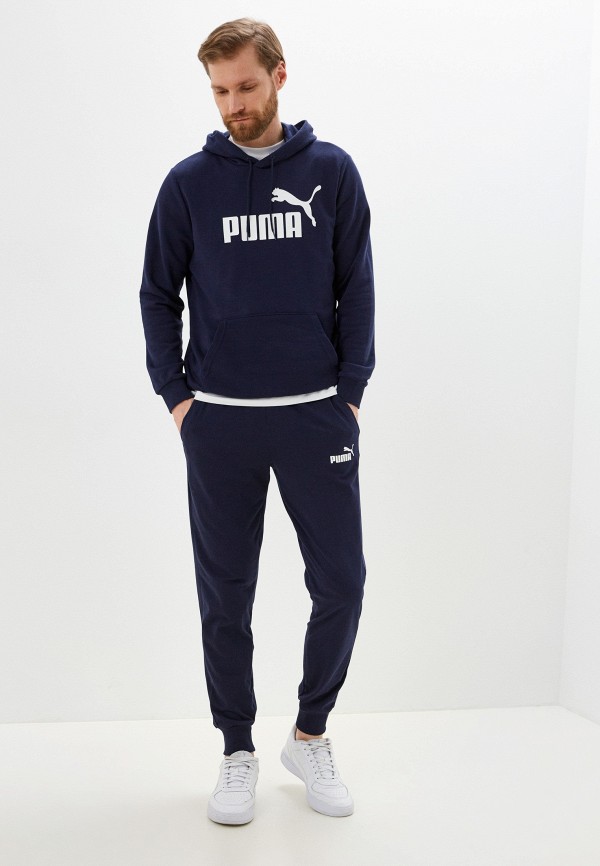 Худи  PUMA фото
