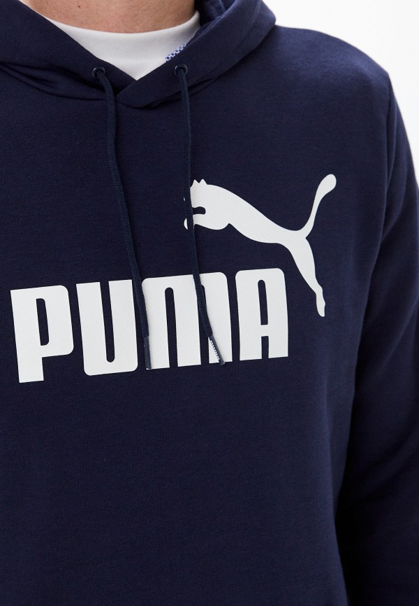 Худи  PUMA фото