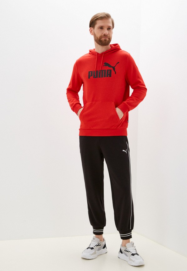 Худи  PUMA фото