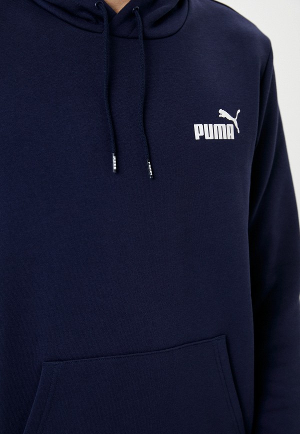 Худи  PUMA фото