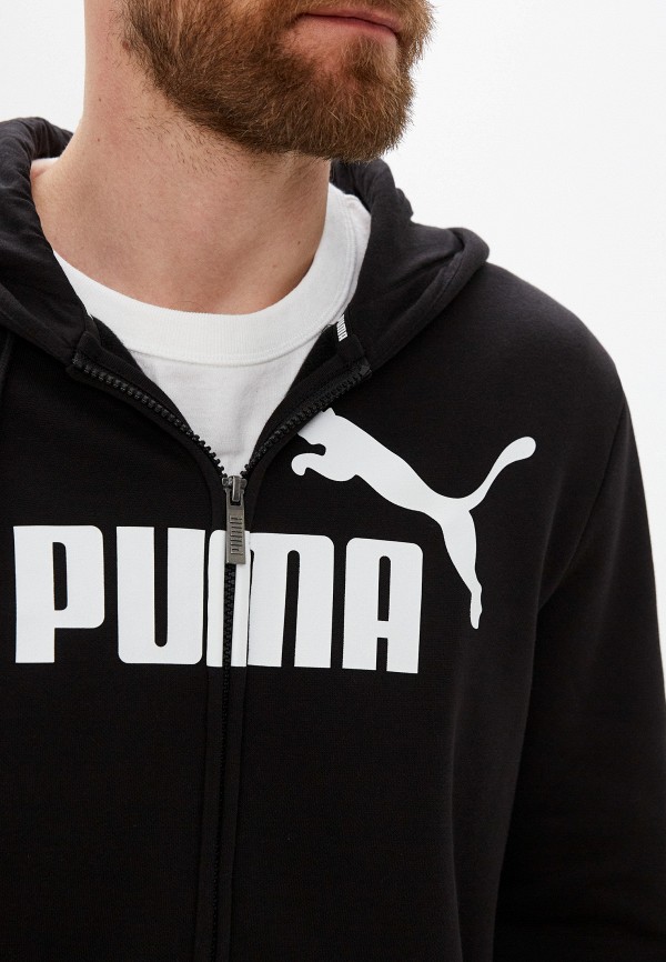 Толстовка  PUMA фото