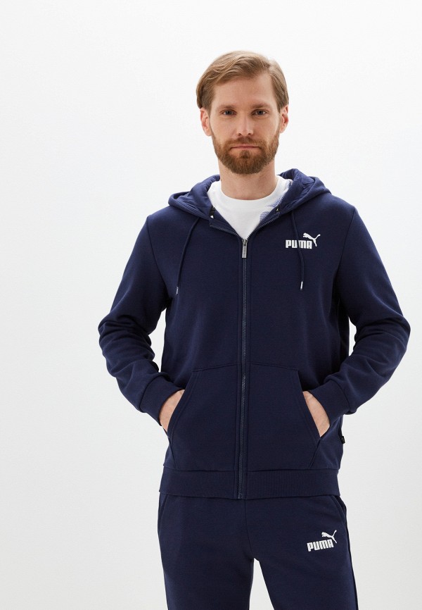 Худи  PUMA