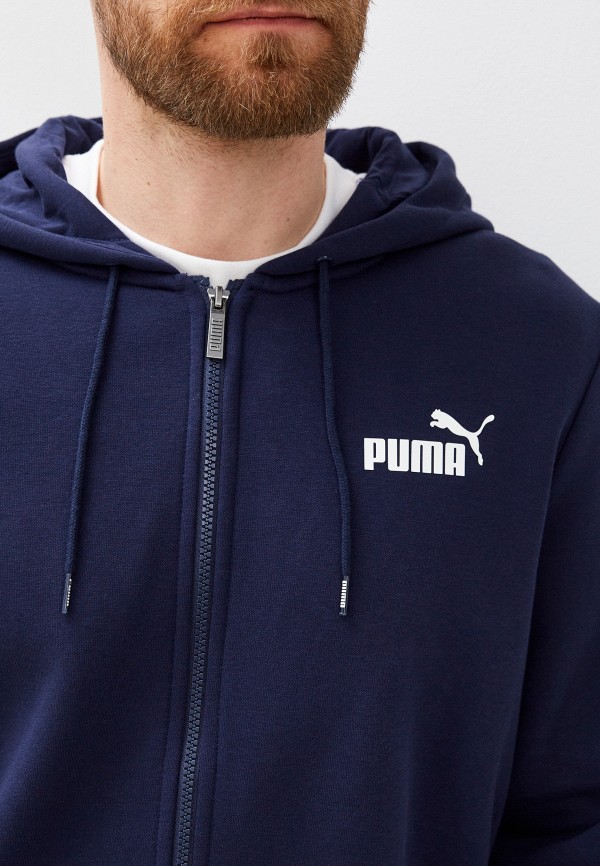 Худи  PUMA фото